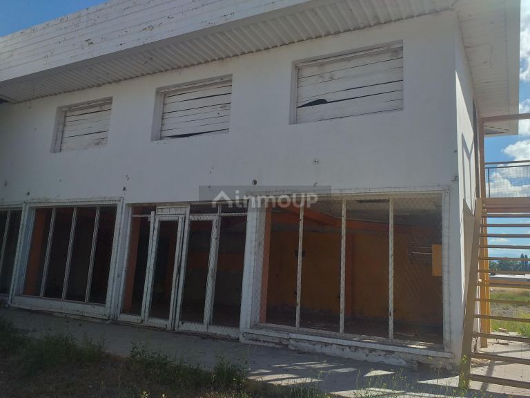 Estacion de Servicio en Venta en Malargue, Mendoza