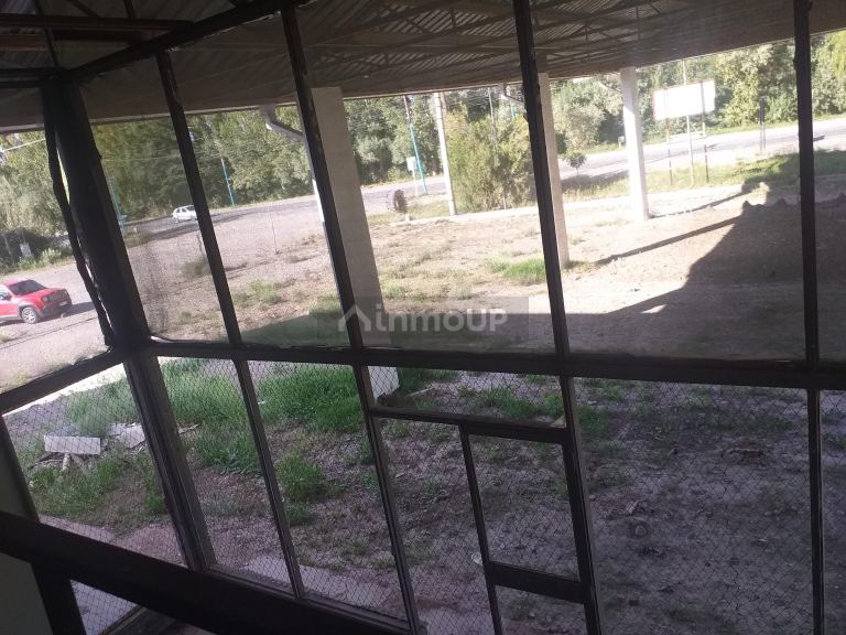 Estacion de Servicio en Venta en Malargue, Mendoza