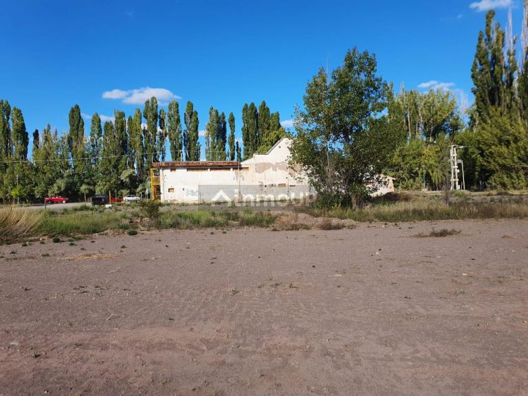 Estacion de Servicio en Venta en Malargue, Mendoza