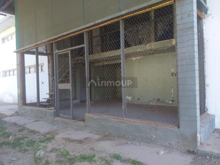 Estacion de Servicio en Venta en Malargue, Mendoza