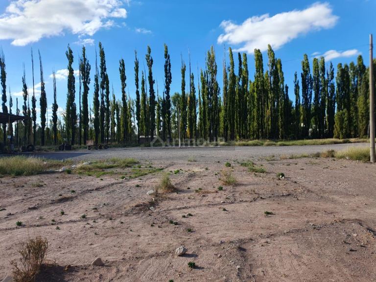 Estacion de Servicio en Venta en Malargue, Mendoza