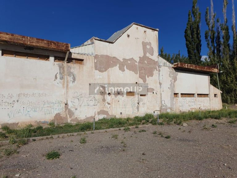 Estacion de Servicio en Venta en Malargue, Mendoza