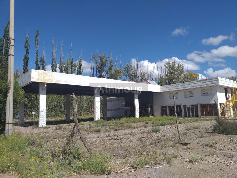 Estacion de Servicio en Venta en Malargue, Mendoza