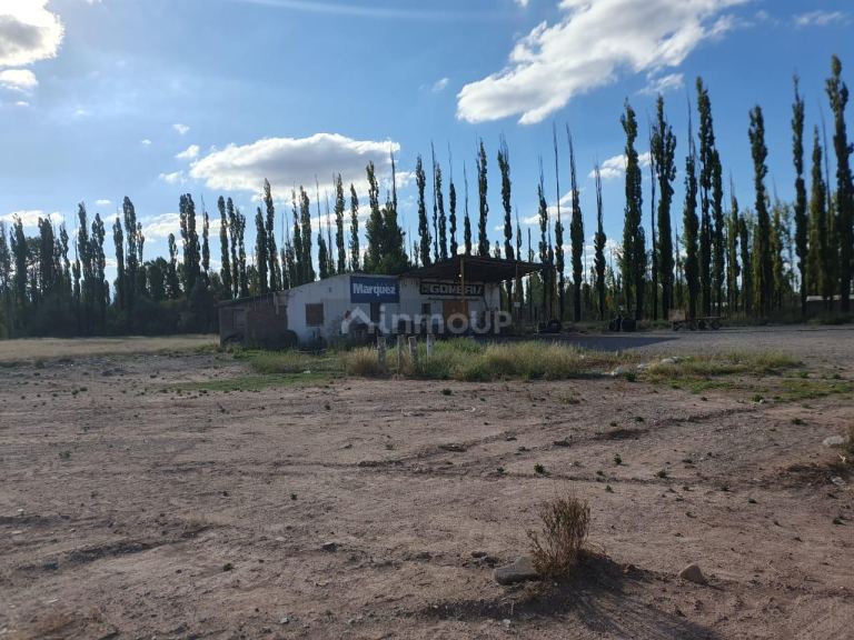 Estacion de Servicio en Venta en Malargue, Mendoza