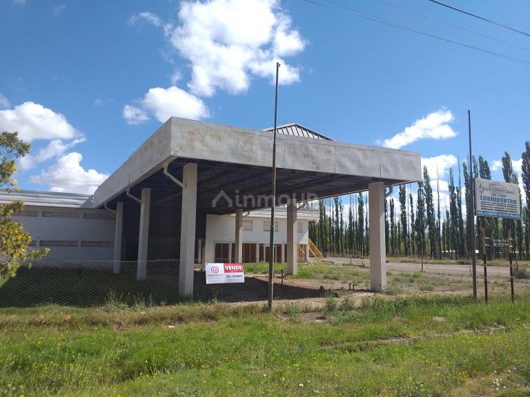 Estacion de Servicio en Venta en Malargue, Mendoza