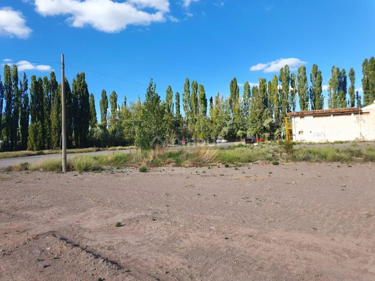 Estacion de Servicio en Venta en Malargue, Mendoza