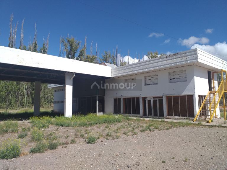 Estacion de Servicio en Venta en Malargue, Mendoza