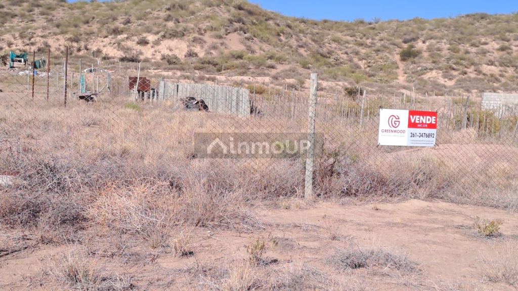 Lote en Venta en Lujan de Cuyo, Mendoza