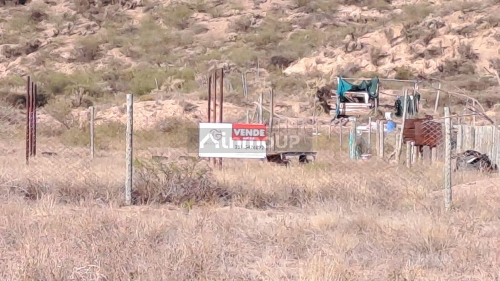 Lote en Venta en Lujan de Cuyo, Mendoza