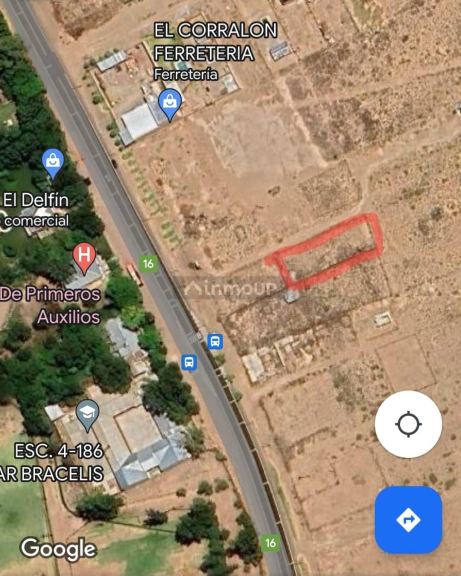 Lote en Venta en Lujan de Cuyo, Mendoza