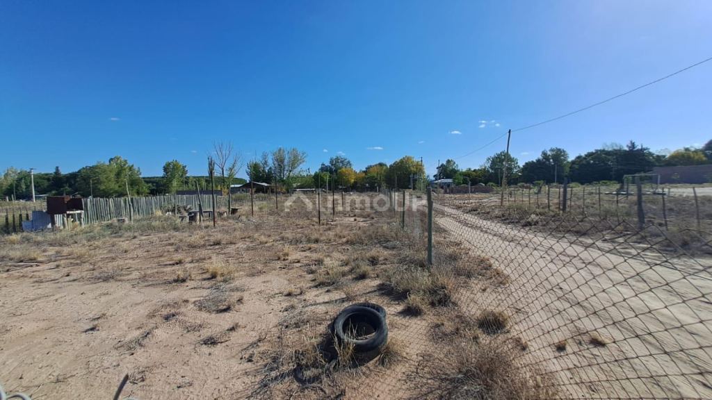Lote en Venta en Lujan de Cuyo, Mendoza