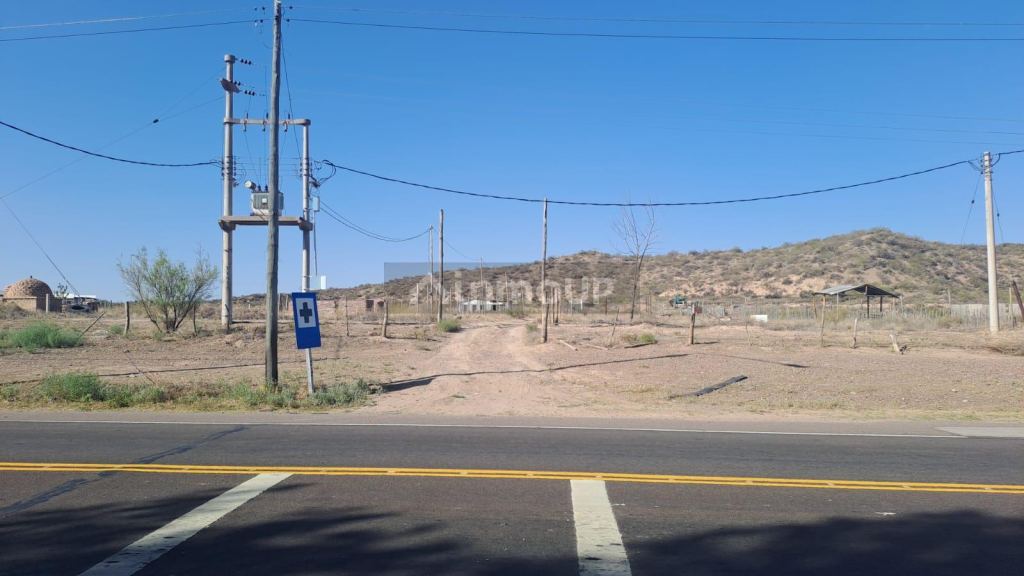 Lote en Venta en Lujan de Cuyo, Mendoza