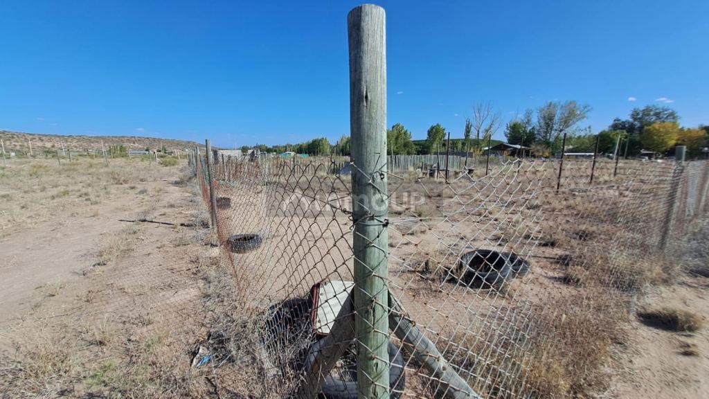 Lote en Venta en Lujan de Cuyo, Mendoza