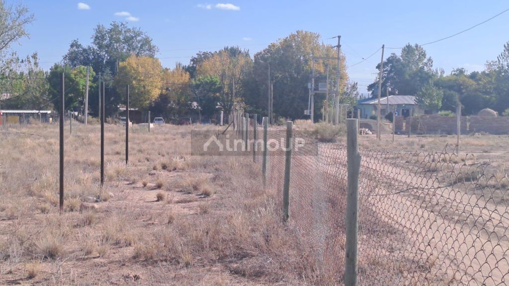 Lote en Venta en Lujan de Cuyo, Mendoza