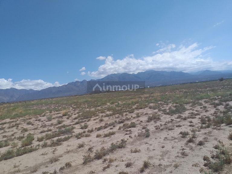 Lote en Venta en Lujan de Cuyo, Mendoza