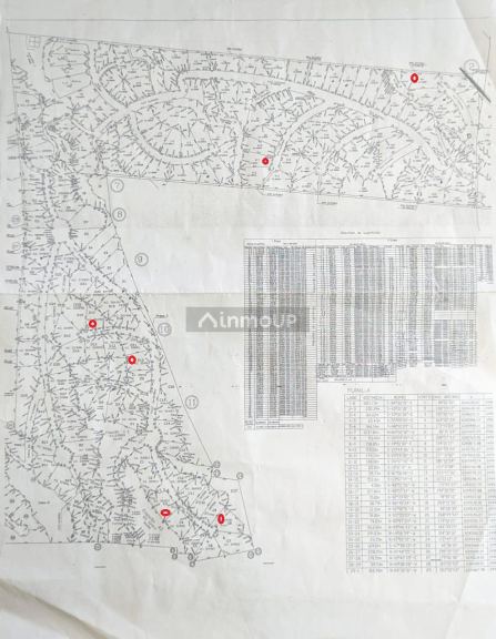 Lote en Venta en Lujan de Cuyo, Mendoza