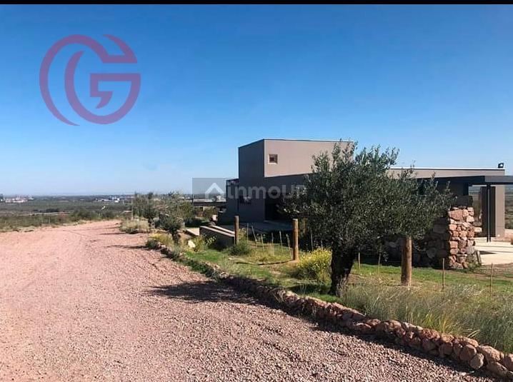 Lote en Venta en Lujan de Cuyo, Mendoza