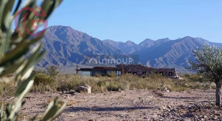 Lote en Venta en Lujan de Cuyo, Mendoza