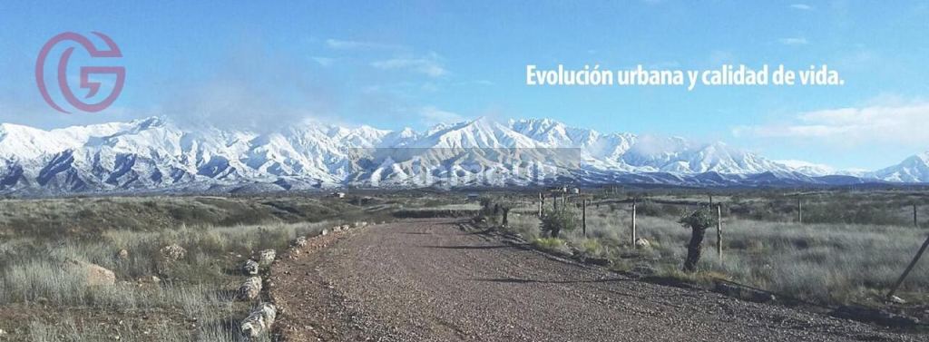 Lote en Venta en Lujan de Cuyo, Mendoza