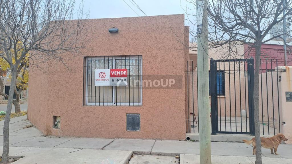 Casa en Venta en Lujan de Cuyo, Mendoza