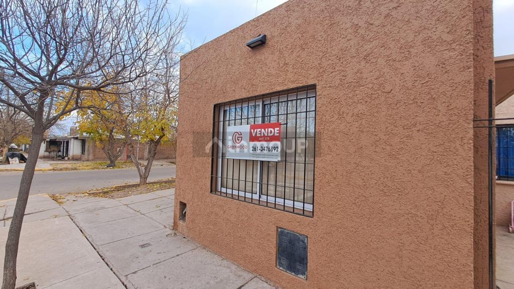 Casa en Venta en Lujan de Cuyo, Mendoza