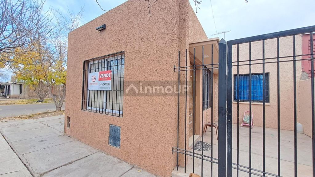 Casa en Venta en Lujan de Cuyo, Mendoza