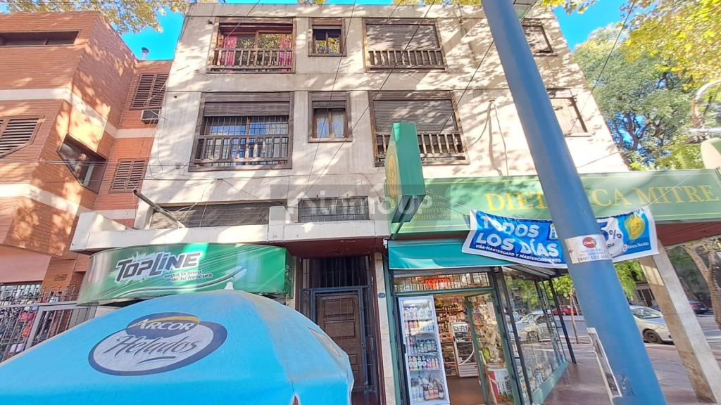Departamento en Alquiler en Capital, Mendoza