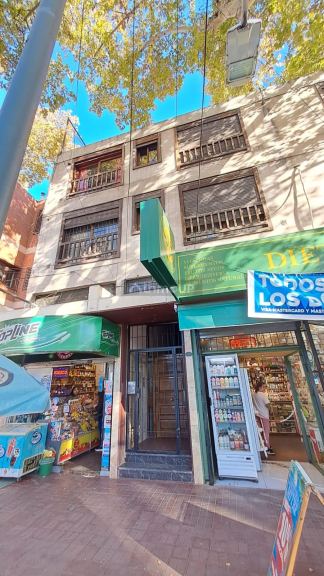 Departamento en Alquiler en Capital, Mendoza