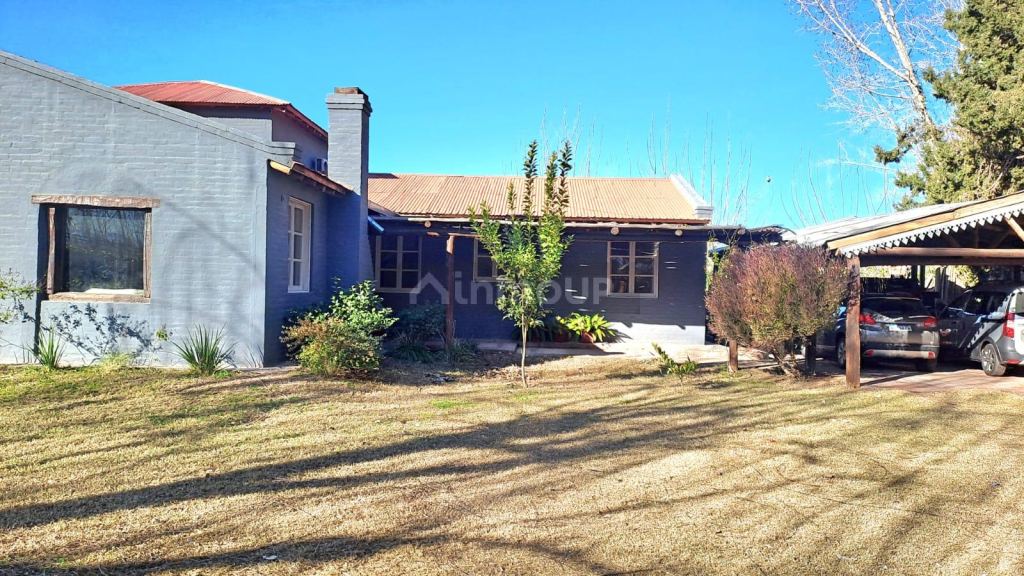 Casa en Venta en Guaymallen, Mendoza