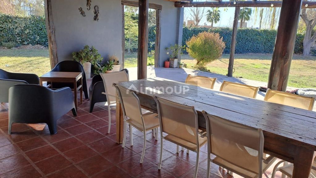 Casa en Venta en Guaymallen, Mendoza