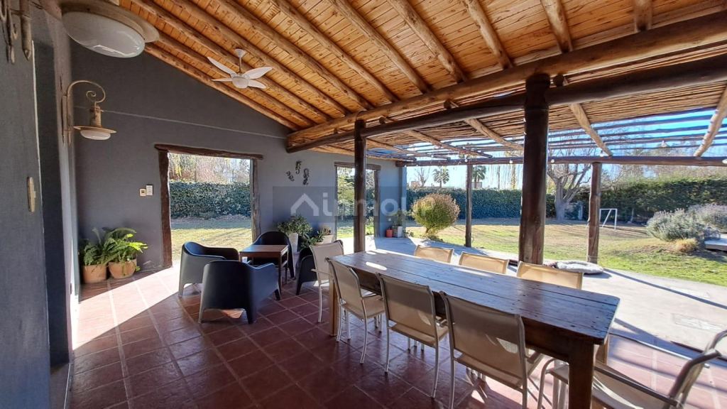 Casa en Venta en Guaymallen, Mendoza