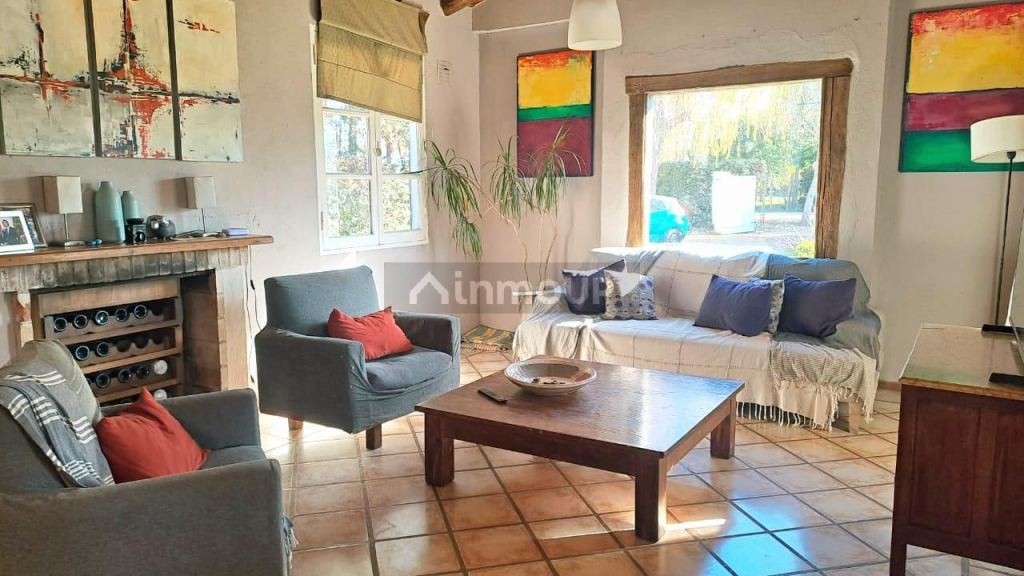 Casa en Venta en Guaymallen, Mendoza