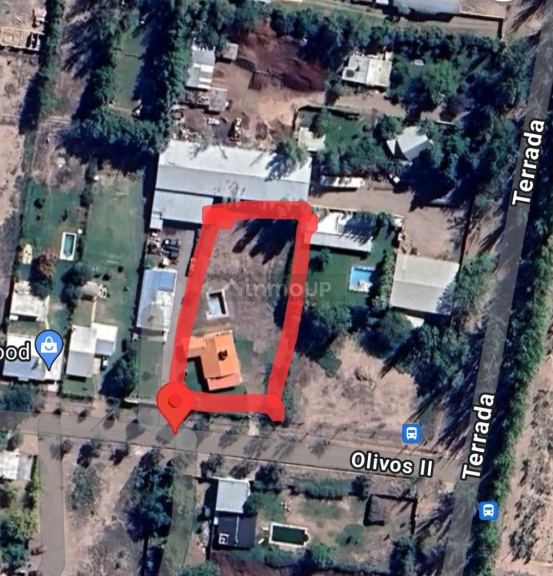 Casa en Venta en Lujan de Cuyo, Mendoza