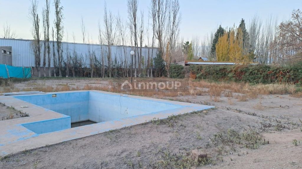 Casa en Venta en Lujan de Cuyo, Mendoza