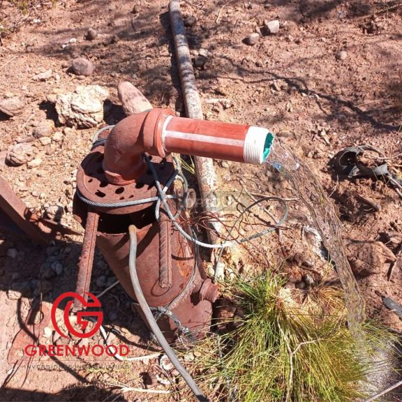 Campo en Venta en Lujan de Cuyo, Mendoza