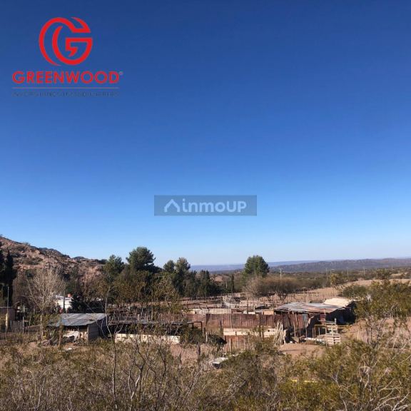 Campo en Venta en Lujan de Cuyo, Mendoza