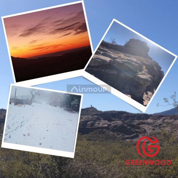 Campo en Venta en Lujan de Cuyo, Mendoza