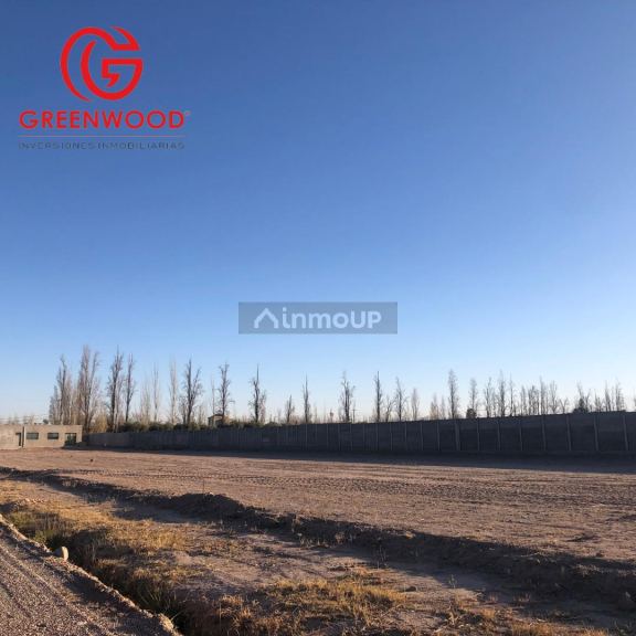 Lote en Venta en Maipu, Mendoza