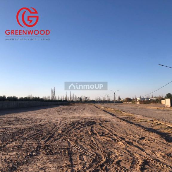Lote en Venta en Maipu, Mendoza