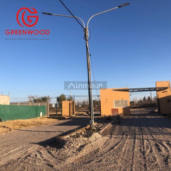 Lote en Venta en Maipu, Mendoza