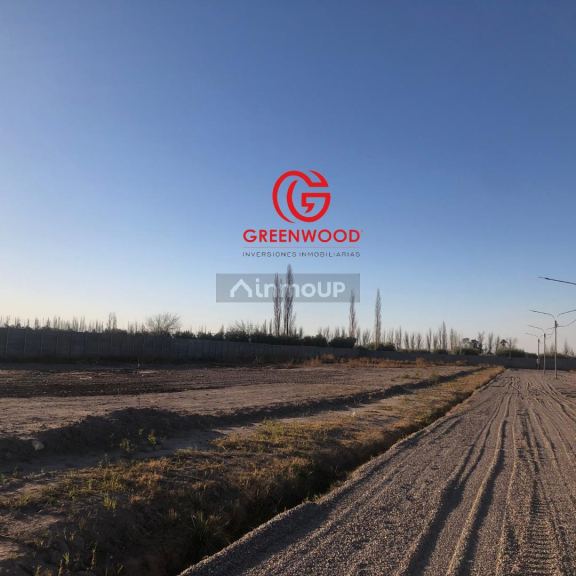 Lote en Venta en Maipu, Mendoza