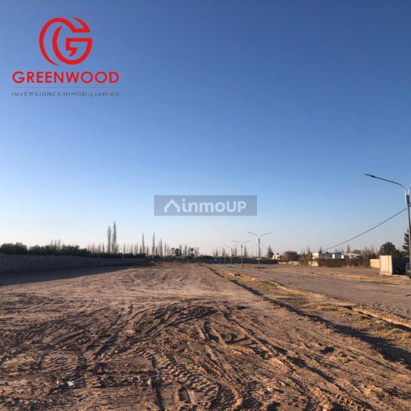 Lote en Venta en Maipu, Mendoza