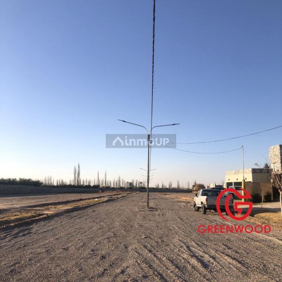 Lote en Venta en Maipu, Mendoza