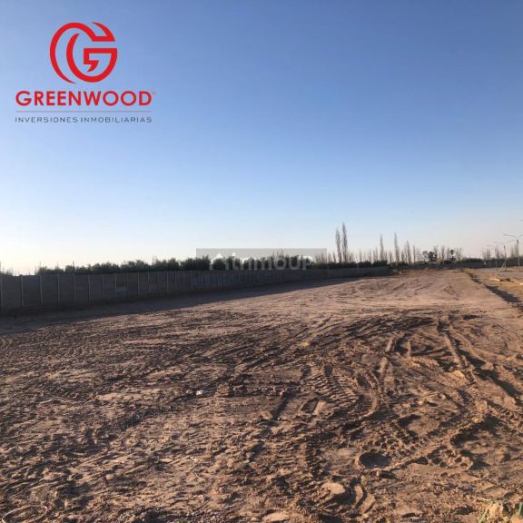 Lote en Venta en Maipu, Mendoza