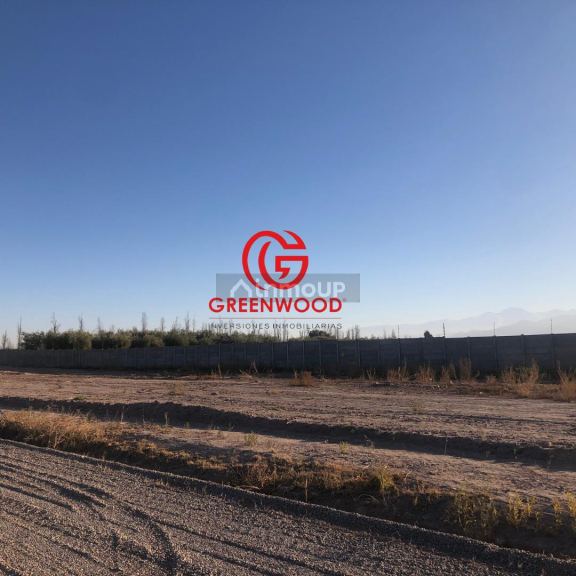 Lote en Venta en Maipu, Mendoza