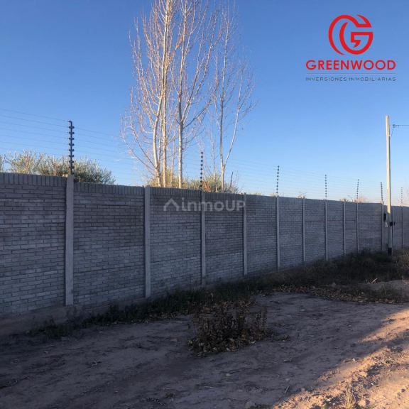 Lote en Venta en Maipu, Mendoza