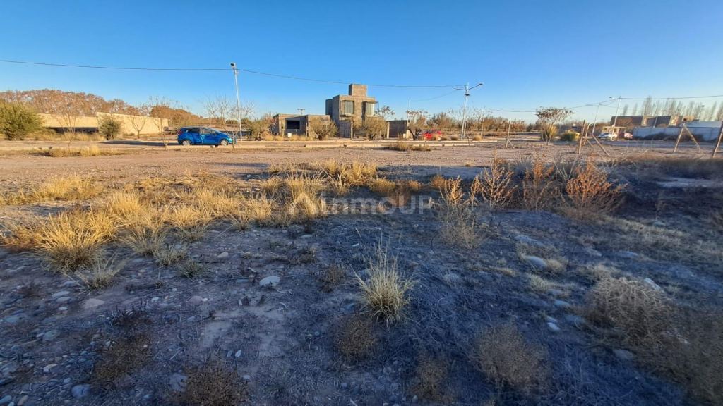Lote en Venta en Lujan de Cuyo, Mendoza