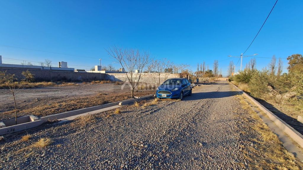Lote en Venta en Lujan de Cuyo, Mendoza
