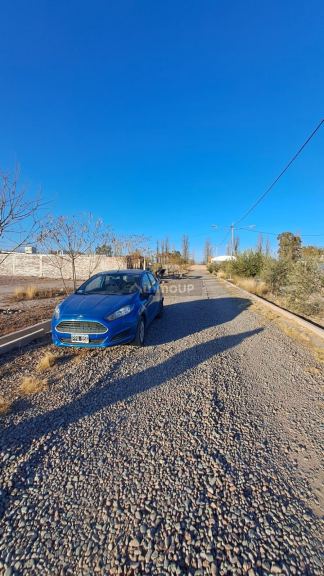 Lote en Venta en Lujan de Cuyo, Mendoza