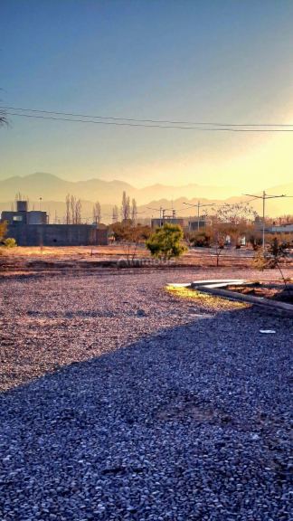 Lote en Venta en Lujan de Cuyo, Mendoza
